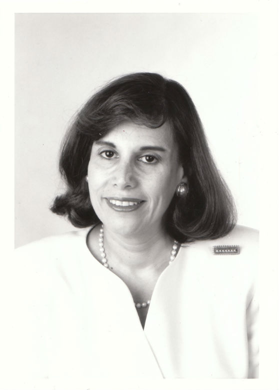 Karen R. Adler, President of Jewish Communal Fund