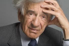 Excerpts of a Letter to Elie Wiesel, written by JCF Controller Saul Wadowski
