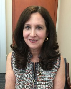 Ellen Israelson, VP of Philanthropic Services at JCF